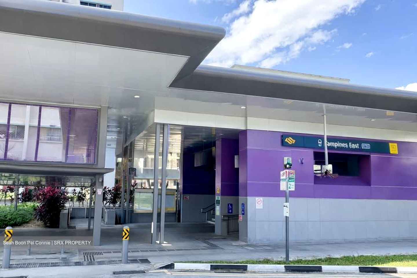 Bedok Reservoir Road (D16), Shop House #600043121